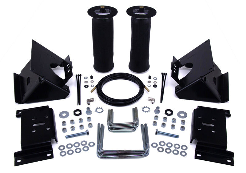 Universal Ridecontrol Air Spring Kit - View 2 | Dirty Garage