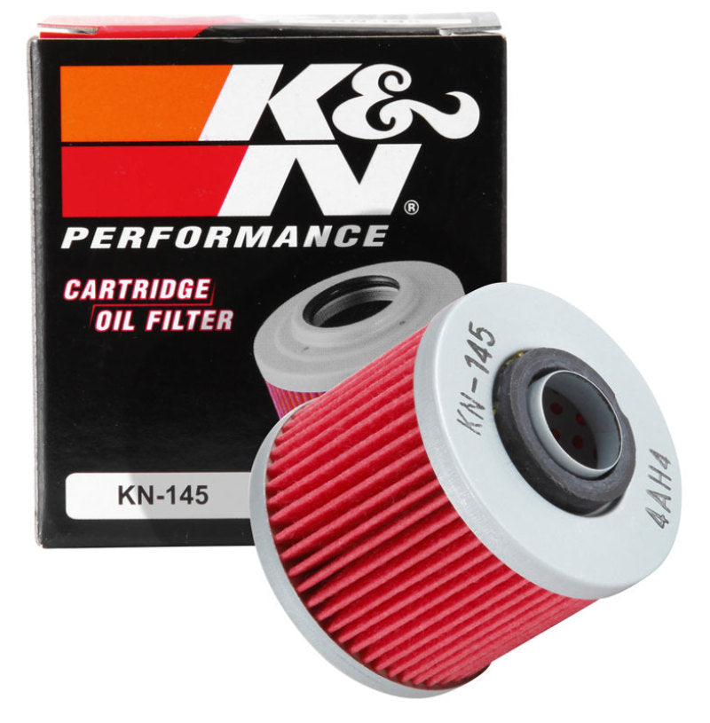 Universal Yamaha/MUZ/MZ/Sachs/Aprilia/Derbi 2.156in OD x 2.313in H Oil Filter - View 7 | Dirty Garage