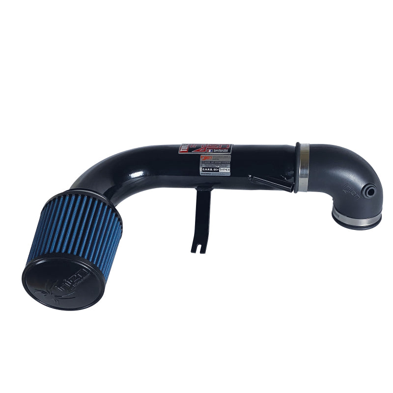 2001-2005 Civic l4-1.7L Black Short Ram Intake | Dirty Garage