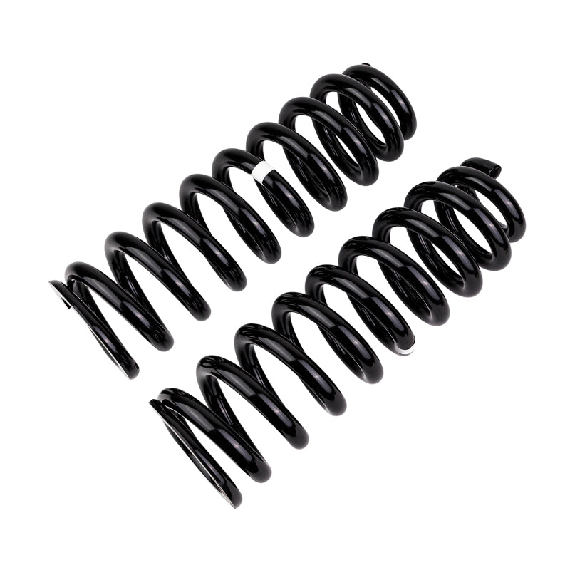 2007-2021 Tundra Front Coil Spring No ARB Bar - View 4 | Dirty Garage