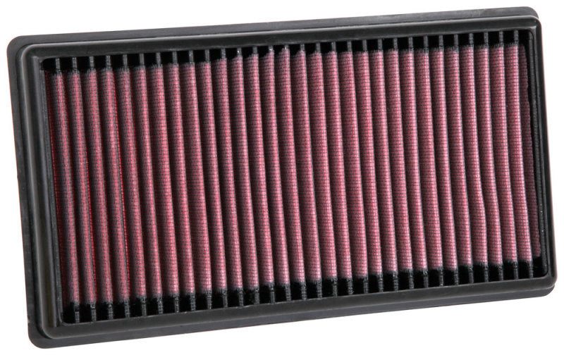 2019-2020 S1000RR 990 Replacement Air Filter - View 4 | Dirty Garage