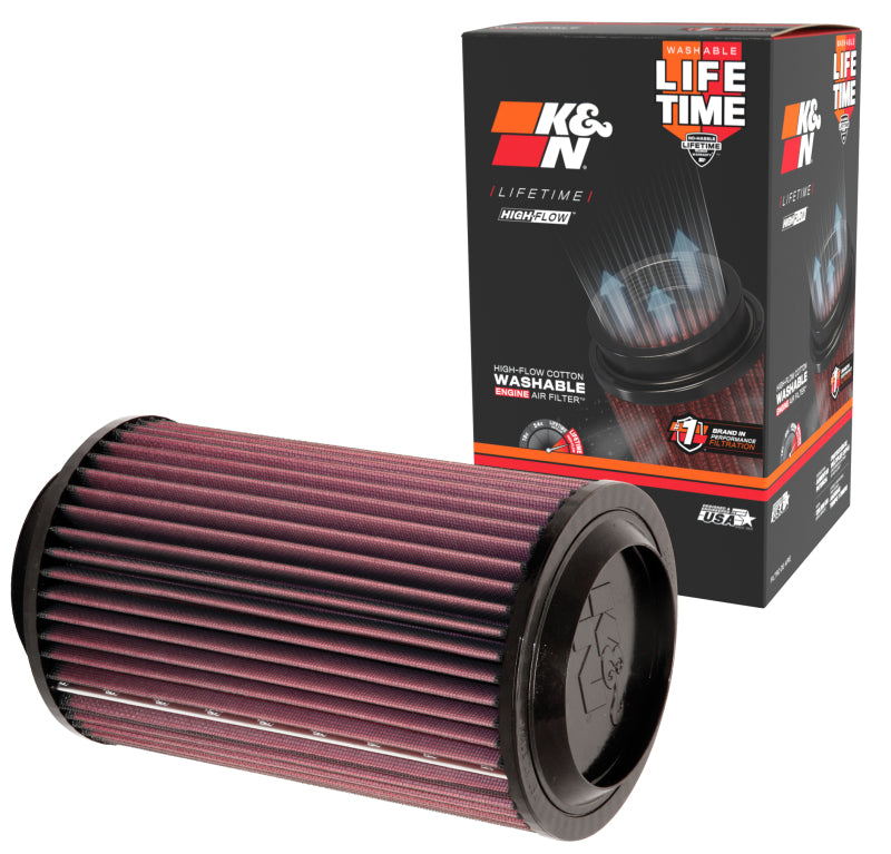 1996-1997 Chevy/Full Size Pick Up Drop In Air Filter - View 12 | Dirty Garage