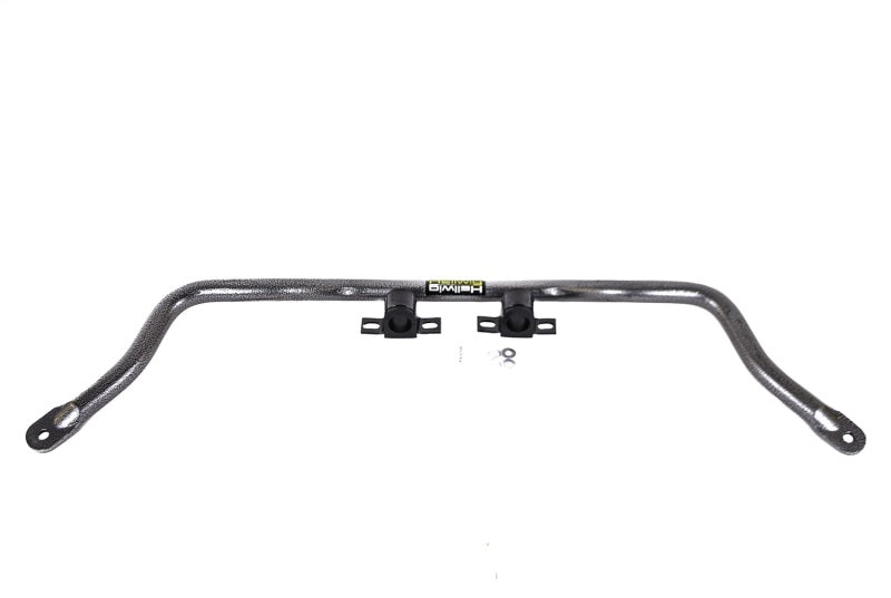 2021-2022 F-150 Solid Heat Treated Chromoly 1-3/8in Front Sway Bar - View 3 | Dirty Garage