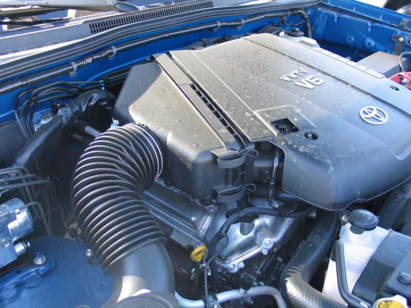2005-2010 Tacoma/Tundra/2002-2009 4Runner/2007-2009 FJ Cruiser Drop In Air Filter - View 6 | Dirty Garage