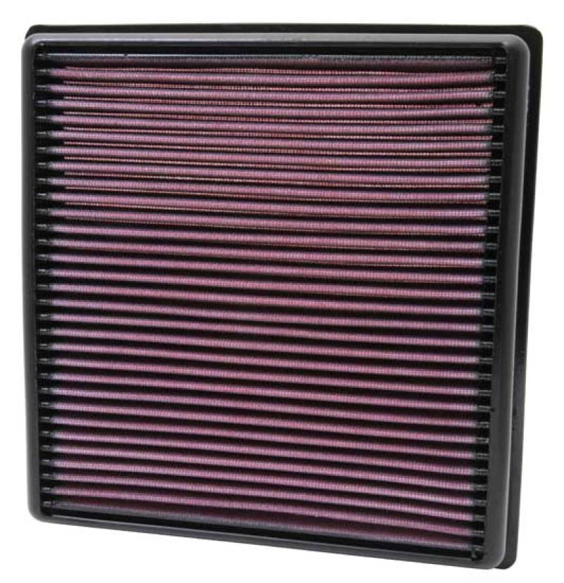 Replacement Air Filter 2011-2013 200/2011-2013 Avenger/Journey/2011-2013 Freemont - View 4 | Dirty Garage