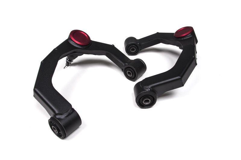 2004-2020 F-150 Adventure Series Upper Control Arm | Dirty Garage