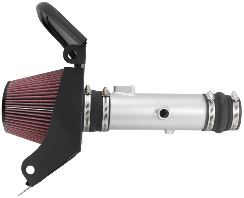 2013 Impala 13.6L 69 Series Typhoon Perf Intake Kit - View 19 | Dirty Garage