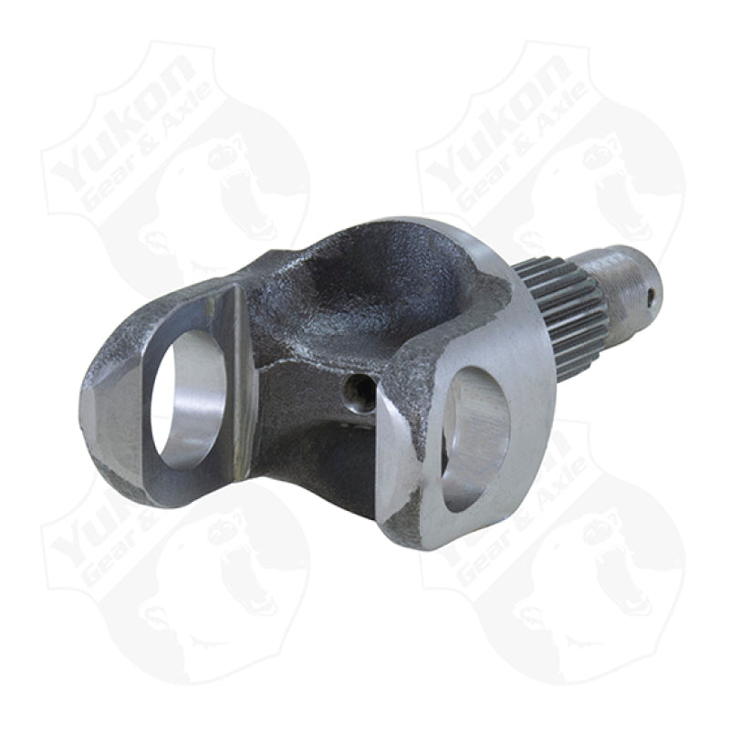 2007-2018 Dana 30/Dana 44 Chromoly Outer Front Axle 32 Spline (YA W39127) - View 3 | Dirty Garage
