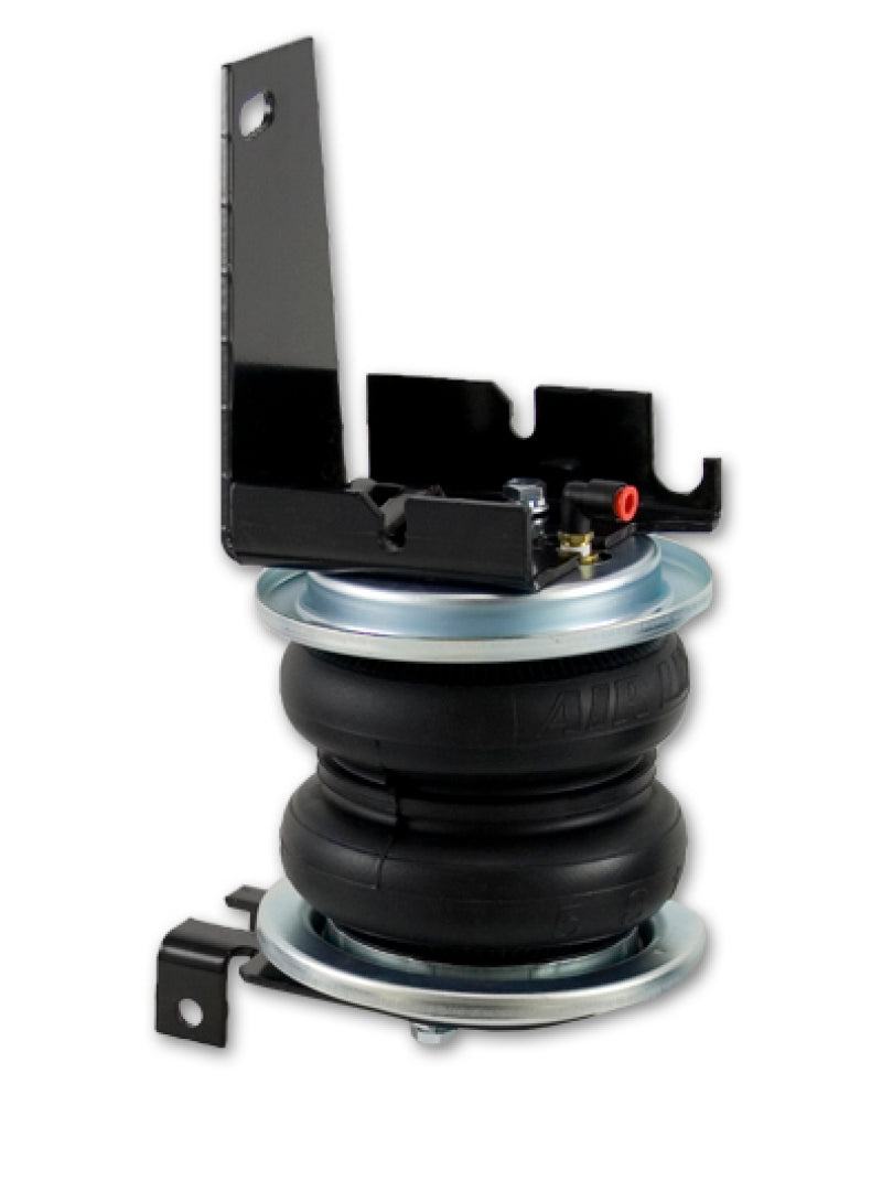 2020-2024 GM HD Rear Air Spring Kit Loadlifter 5000 Ultimate - View 7 | Dirty Garage
