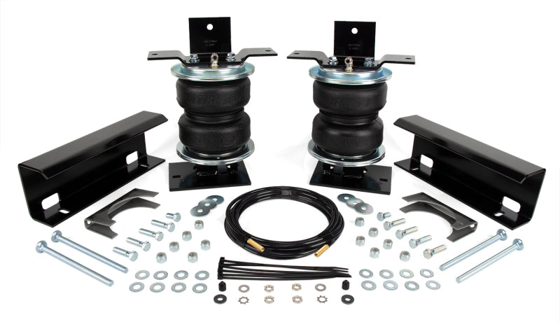 Universal Loadlifter 5000 Air Spring Kit | Dirty Garage