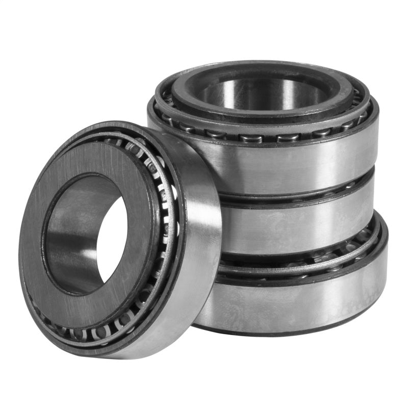 1970-2003 GM 8.5 in Rear Differential Rebuild Kit (YK GM8.5) - View 9 | Dirty Garage
