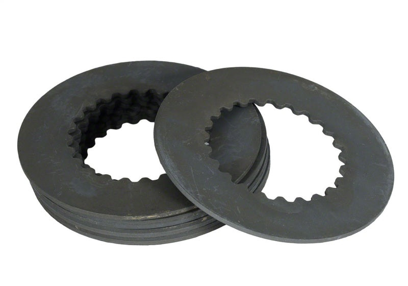 Universal 8.8 Inch Traction-LOK Rebuild Kit with Carbon Discs - View 14 | Dirty Garage