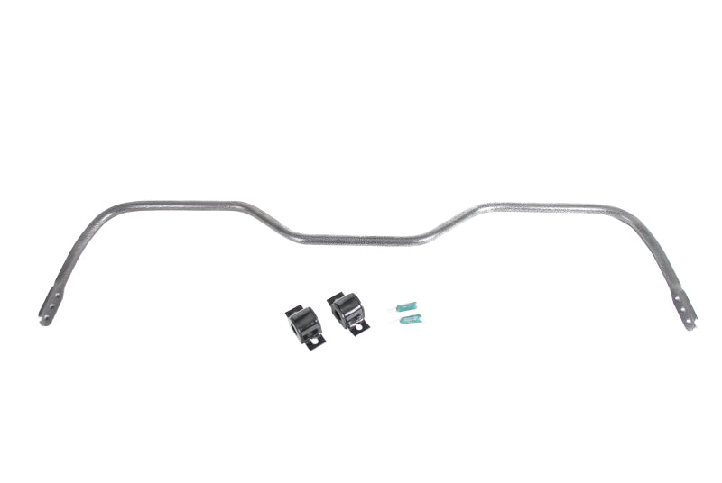 2009-2021 Ram 1500 Solid Heat Treated Chromoly 7/8in Rear Sway Bar | Dirty Garage