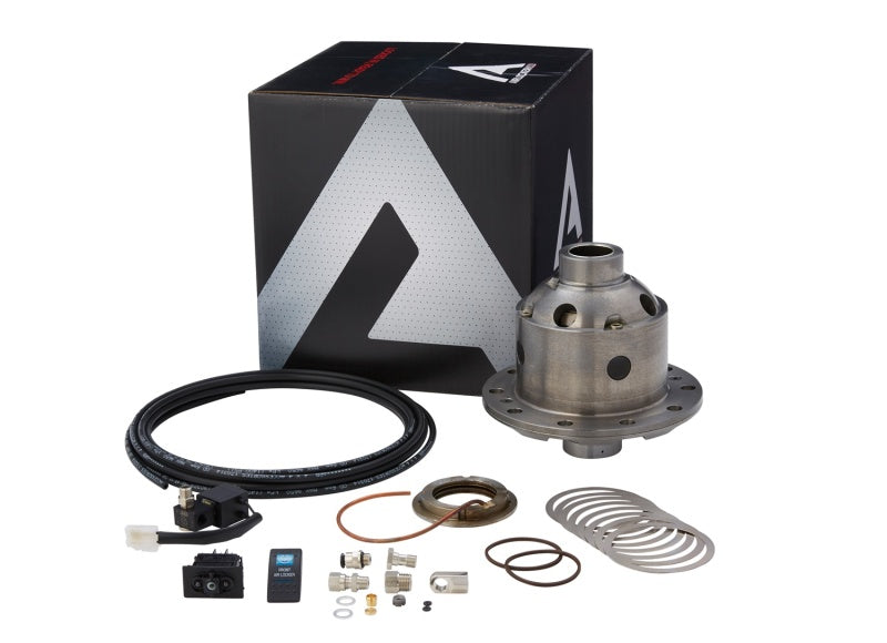 ARB Airlocker 30Spl 3.73&Dn Toyota 8In Ifs 53mm Brng S/N.. - View 4 | Dirty Garage