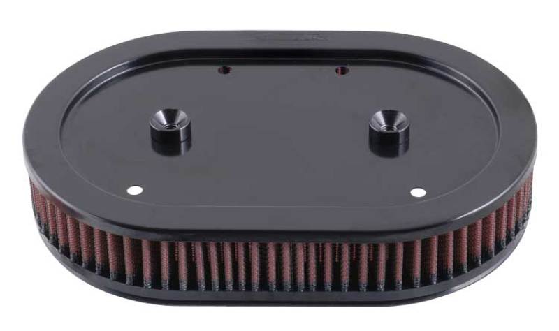 1988-2012 Harley-Davidson Sportster Screamin Eagle Element Replacement Air Filter - View 5 | Dirty Garage