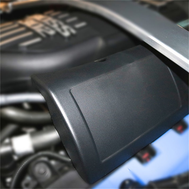 2011-2017 Coyote 5.0L TiVCT Intake Manifold Dress Up Kit - View 2 | Dirty Garage