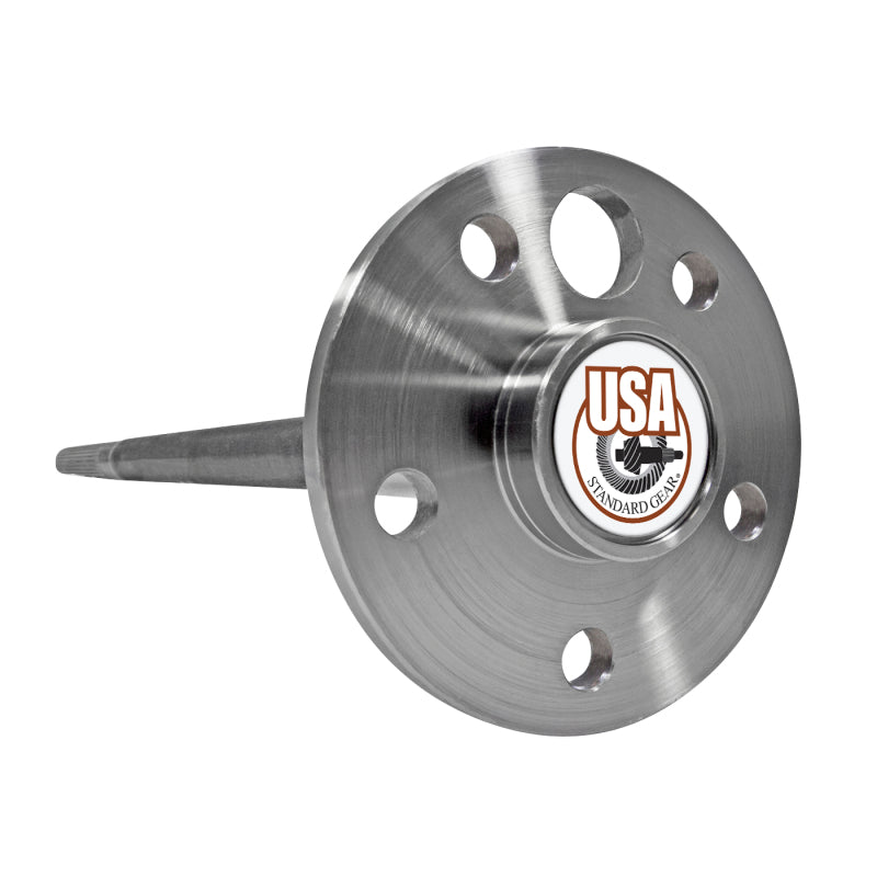 Universal Axle Shaft 28 Spline 1541H (YA F8-28-32.87) - View 5 | Dirty Garage