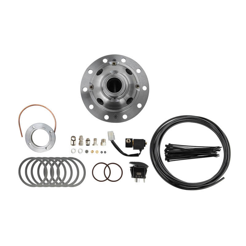 ARB Airlocker 30Spl 3.91&Up Toyota 8In Ifs 53mm Brg S/N.. - View 11 | Dirty Garage