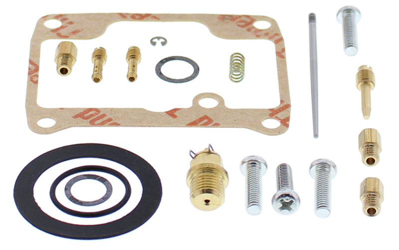1993-1997 Ski-Doo Tundra/II/LT Carburetor Rebuild Kit | Dirty Garage