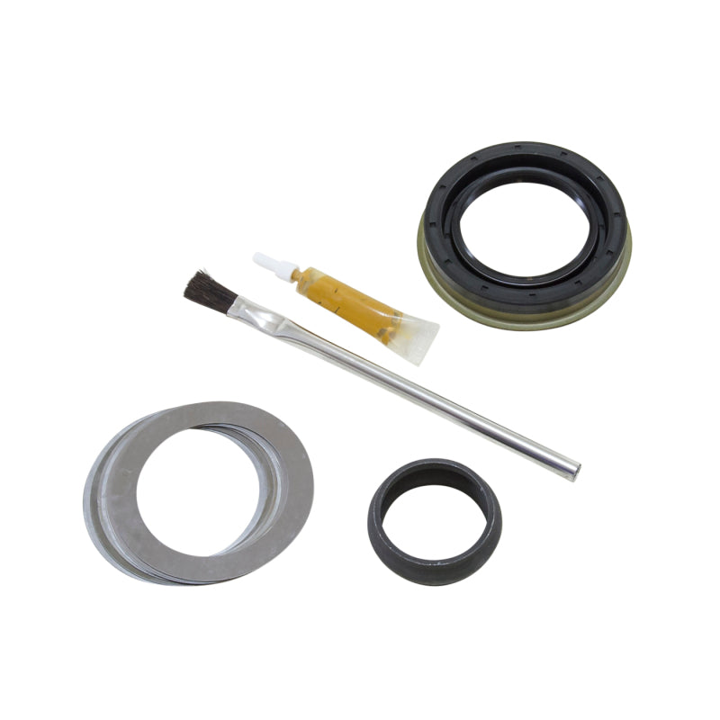 1966-2010 Chrysler 9.25 in Rear Minor install kit (MK C9.25-R) - View 4 | Dirty Garage