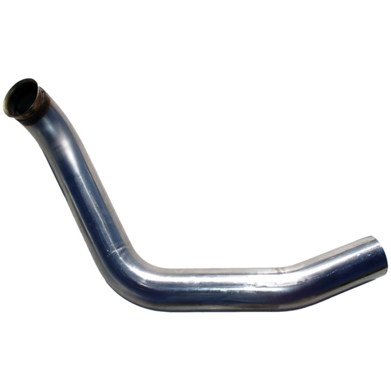 1999-2003 Superduty 7.3L 4 Down Pipe - View 4 | Dirty Garage