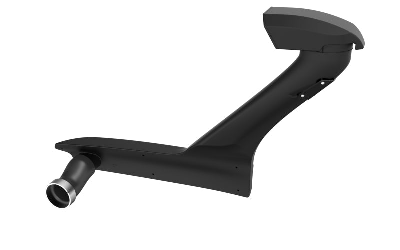 2010-2022 4Runner V6-4.0L Elevated Intake Kit - View 4 | Dirty Garage