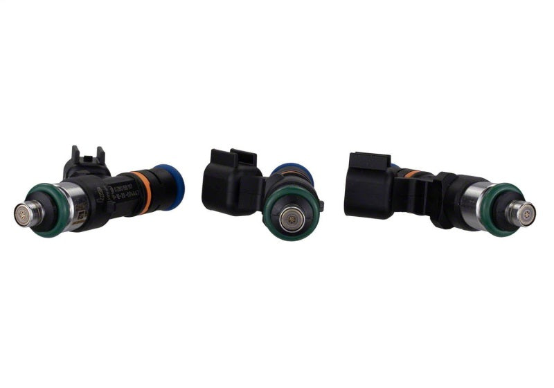 Universal 47 LB/HR Fuel Injector Set - View 14 | Dirty Garage