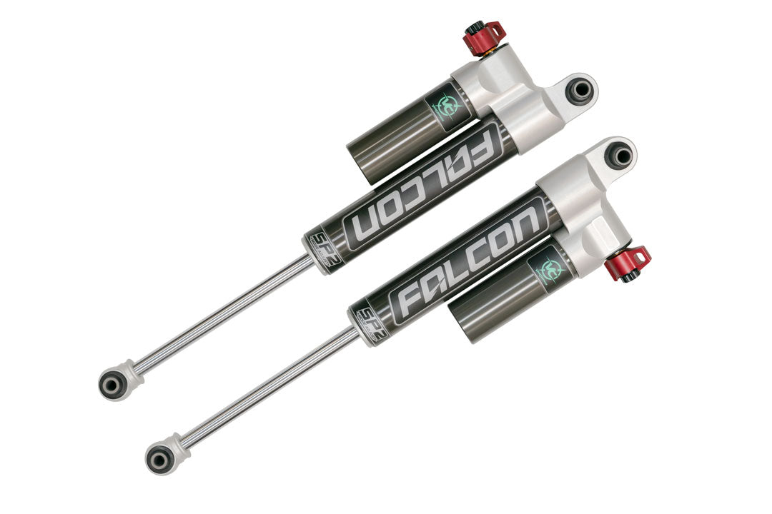 2015-2026 Transit Stage 4 Topo 2.0 System, Mid/Heavy Weight Tune (7214-MH)