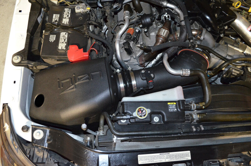 2011-2015 Superduty 6.7L Powerstroke Evolution Intake - View 2 | Dirty Garage