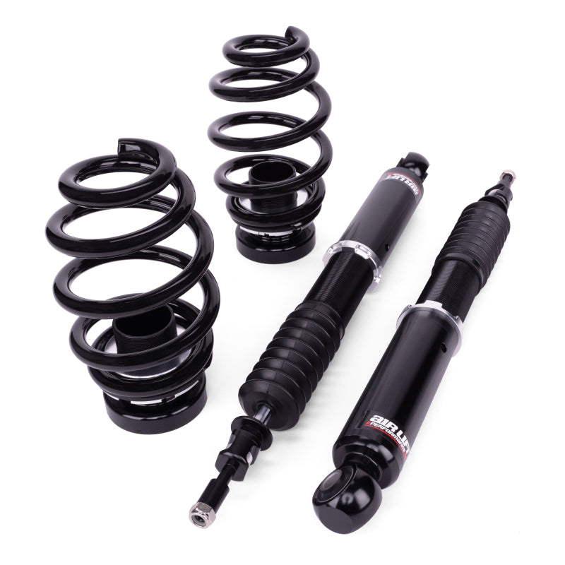 2018-2024 Accord Performance Coilover Kit - View 15 | Dirty Garage