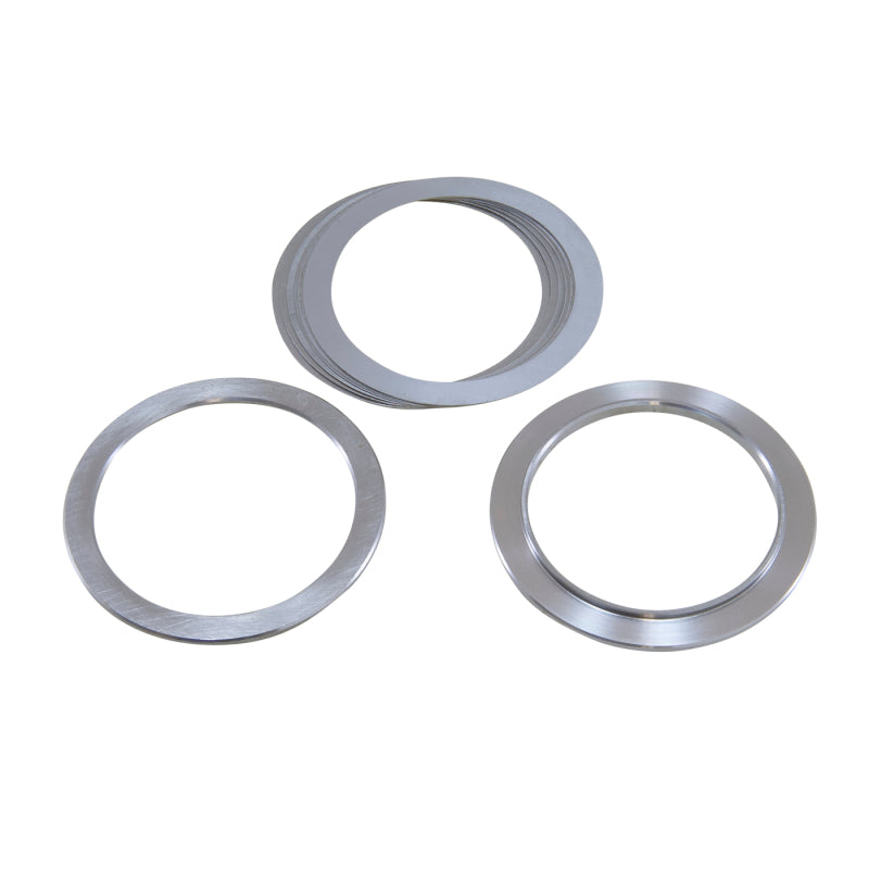 1979-2017 GM 9.5 in Super Carrier Shim kit (SK SSGM9.5) - View 3 | Dirty Garage