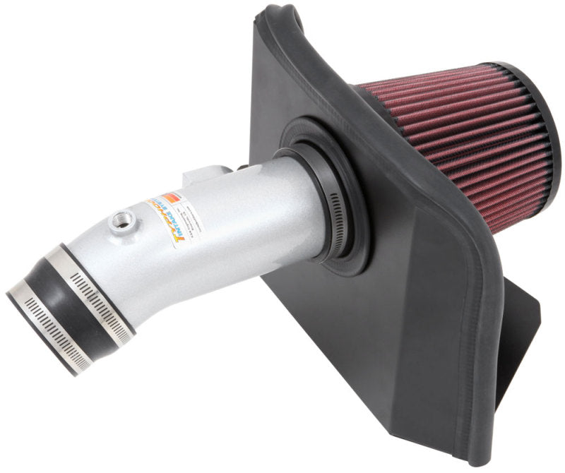 1969Series Typhoon Performance Intake Kit 2014 Mazda 3/6 2.5L - View 16 | Dirty Garage
