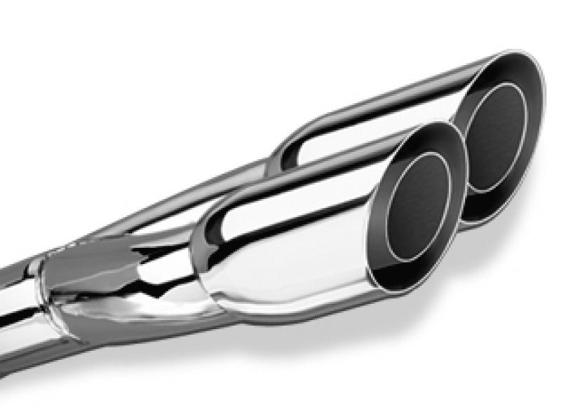 Borla 99-04 Ford F-150 Lightning Std Cab Pick Up 2dr SS Catback Exhaust - View 5 | Dirty Garage