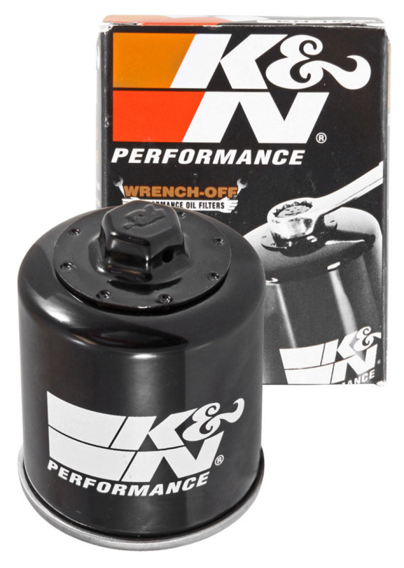 Universal Piaggio 2.156in OD x 3.063in Height Oil Filter - View 8 | Dirty Garage