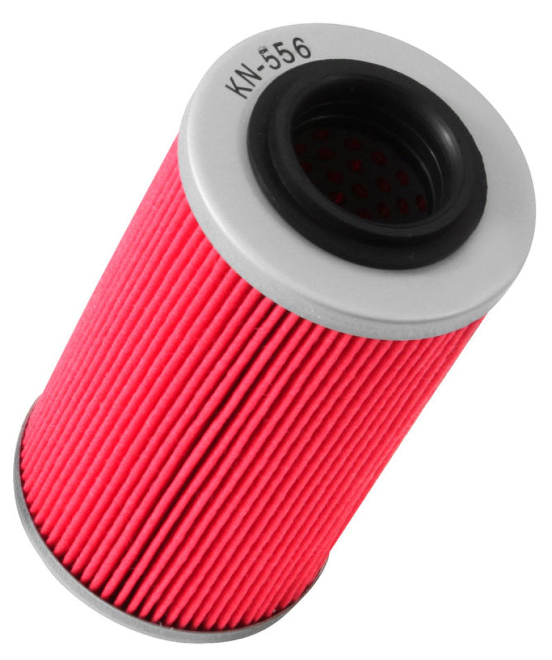 Universal Oil Transmission Filter, Powersports - View 4 | Dirty Garage