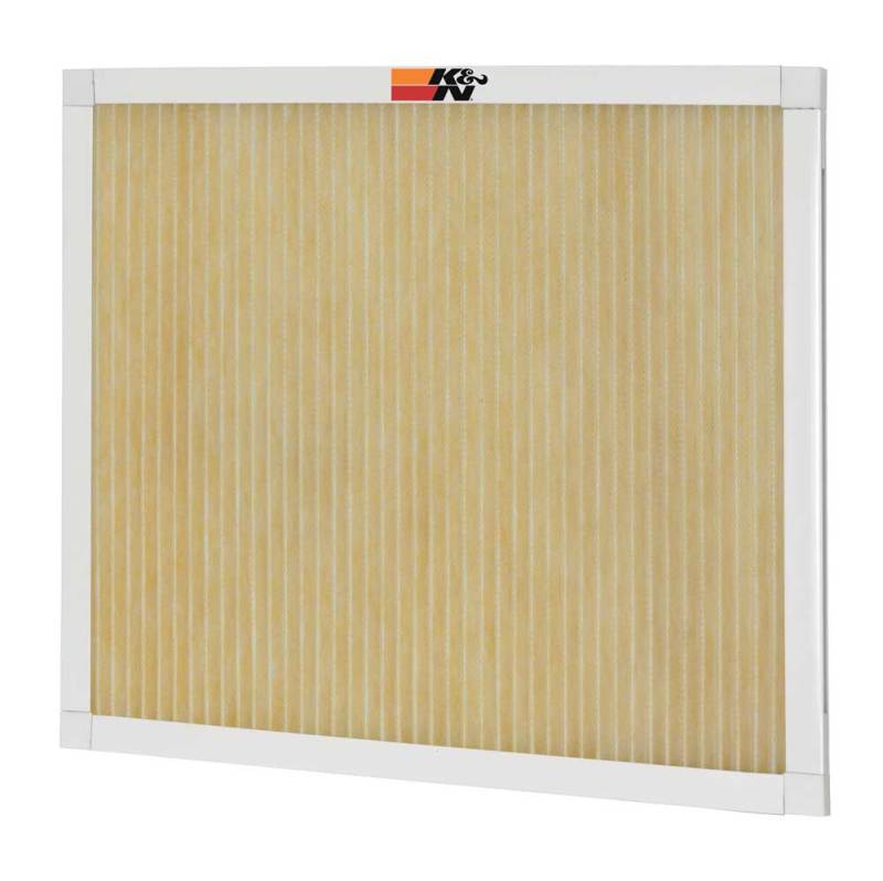 Universal Hvac Filter - 20 x 20 x 1 | Dirty Garage
