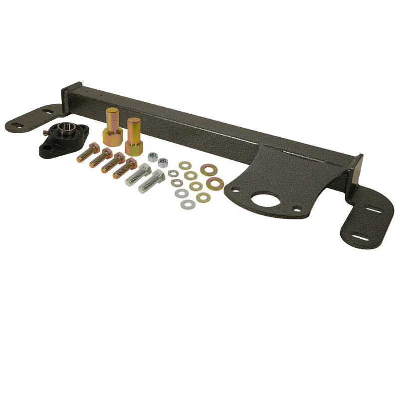 1994-2002 Ram 1500/HD 2WD Steering Box Stabilizer Bar | Dirty Garage