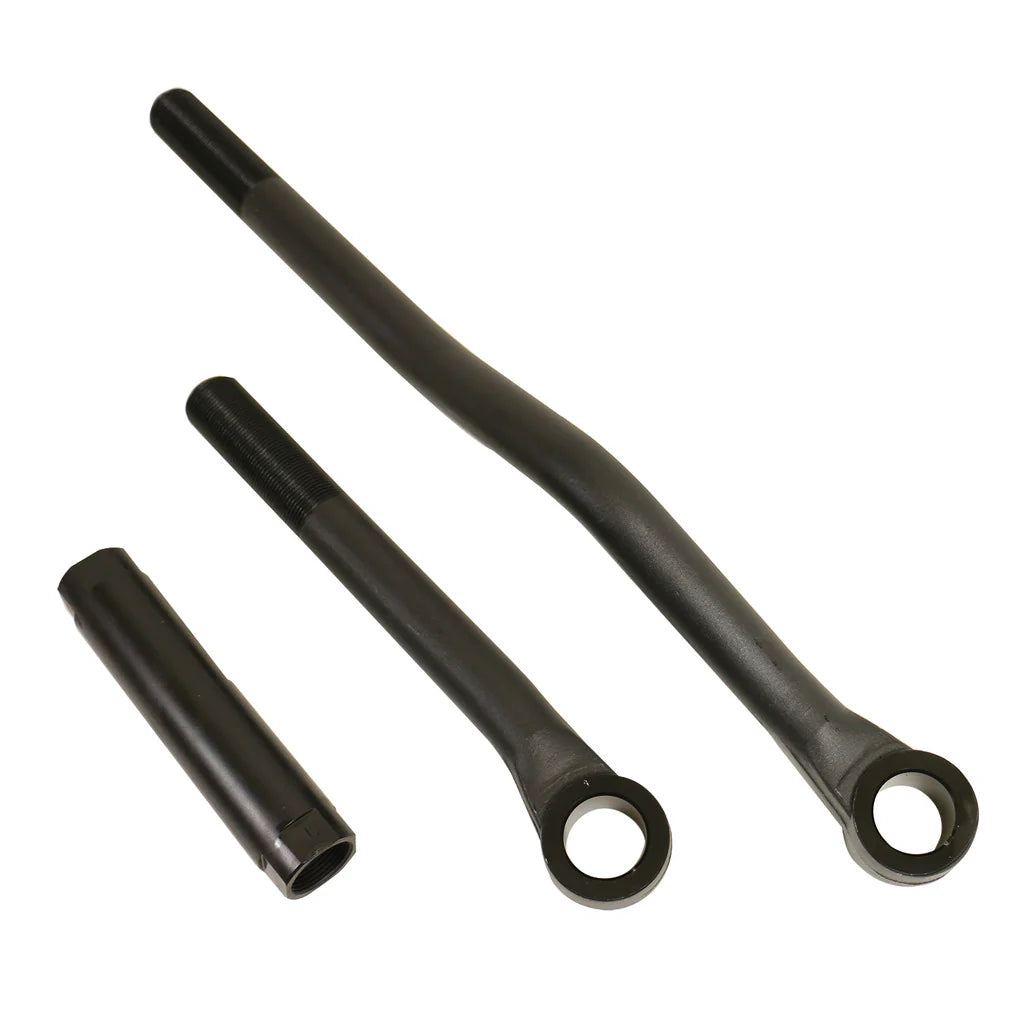 2003-2013 Ram HD 4WD Track Bar Kit - View 2 | Dirty Garage