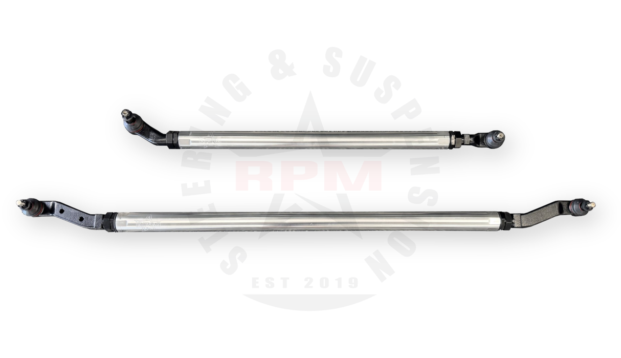 2014+ Ram 2500 Ultimate Steering System (RPM-2078)