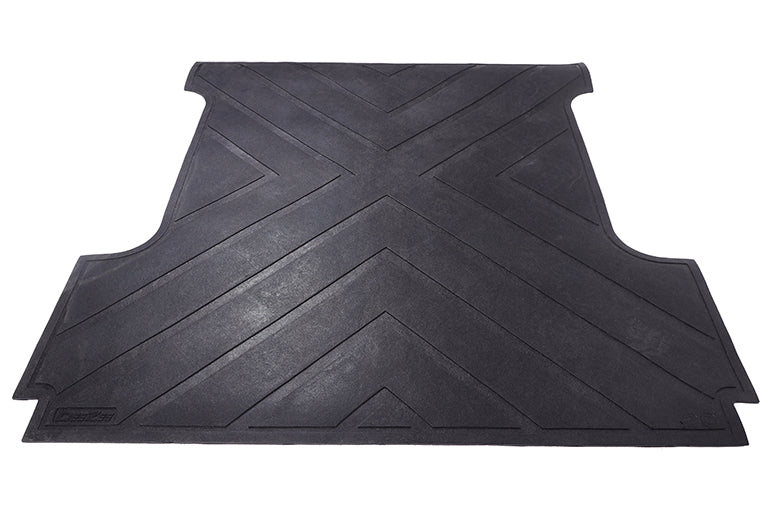 2015-2026 F-150 5.5' Bed X Pattern Heavyweight Bed Mat | Dirty Garage