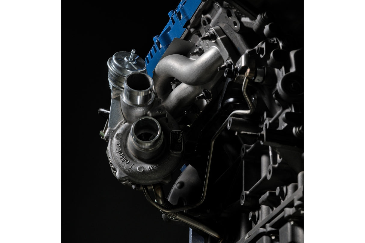 2011-2016 F-150 3.5L EcoBoost Formline Turbo Manifolds w/ Ceramic Coating - View 7 | Dirty Garage