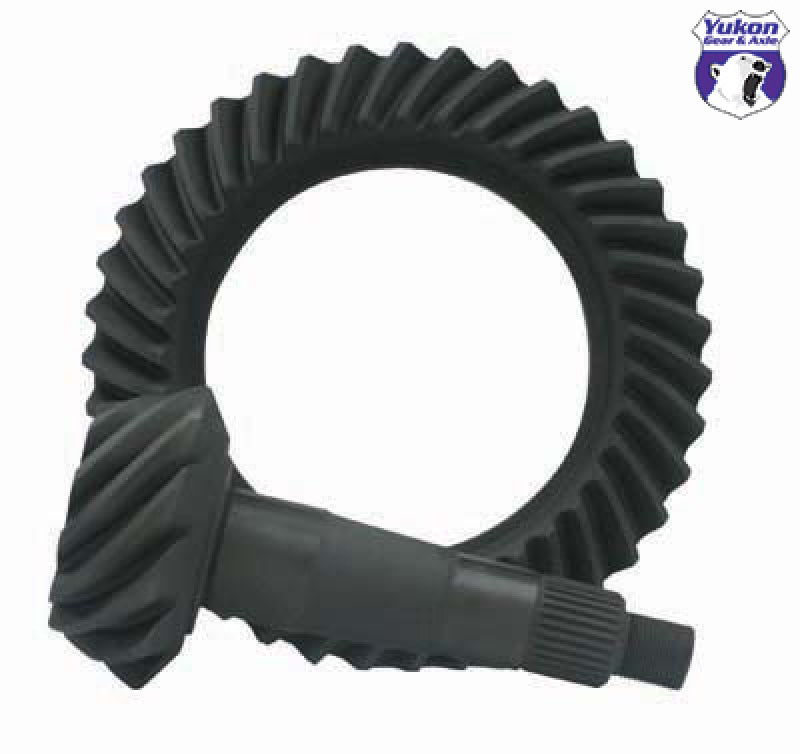 1963-1987 GM 12 Rear Ring and Pinion 3.73 Ratio (YG GM12T-373) - View 6 | Dirty Garage