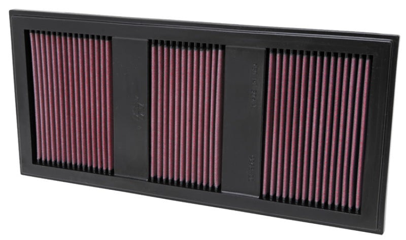 Replacement Air Filter 11 Benz C350/CLS350/E300/GLK350/ML350/S350/2011-2012 E350/SLK350 - View 4 | Dirty Garage