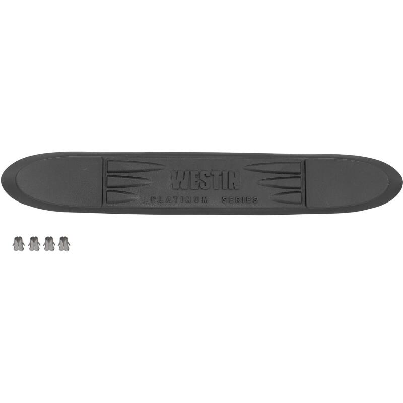 Universal Platinum 3 Series Replacement Step Pad & Clips - View 2 | Dirty Garage