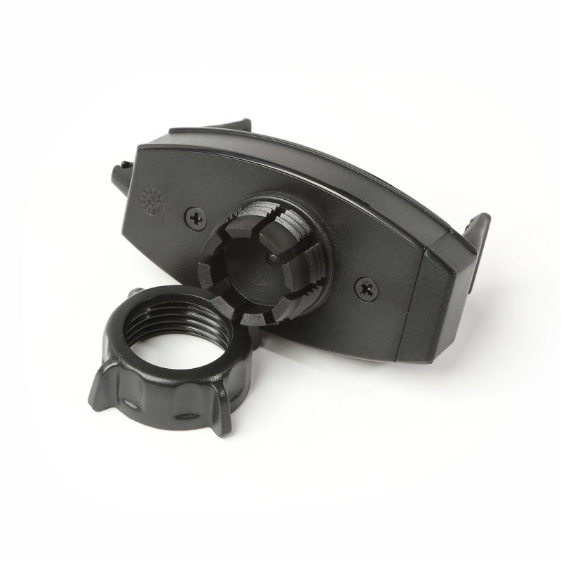 Rugged Ridge Phone Mount 11-15 JK Dash Multi-Mount System - View 5 | Dirty Garage