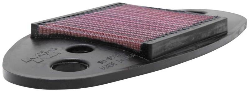 Replacement Air Filter for 2001-2004 VL800LC Intruder/2005-2008 Boulevard - View 8 | Dirty Garage