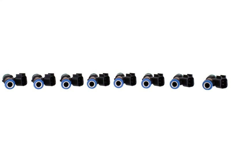 Universal 47 LB/HR Fuel Injector Set - View 15 | Dirty Garage