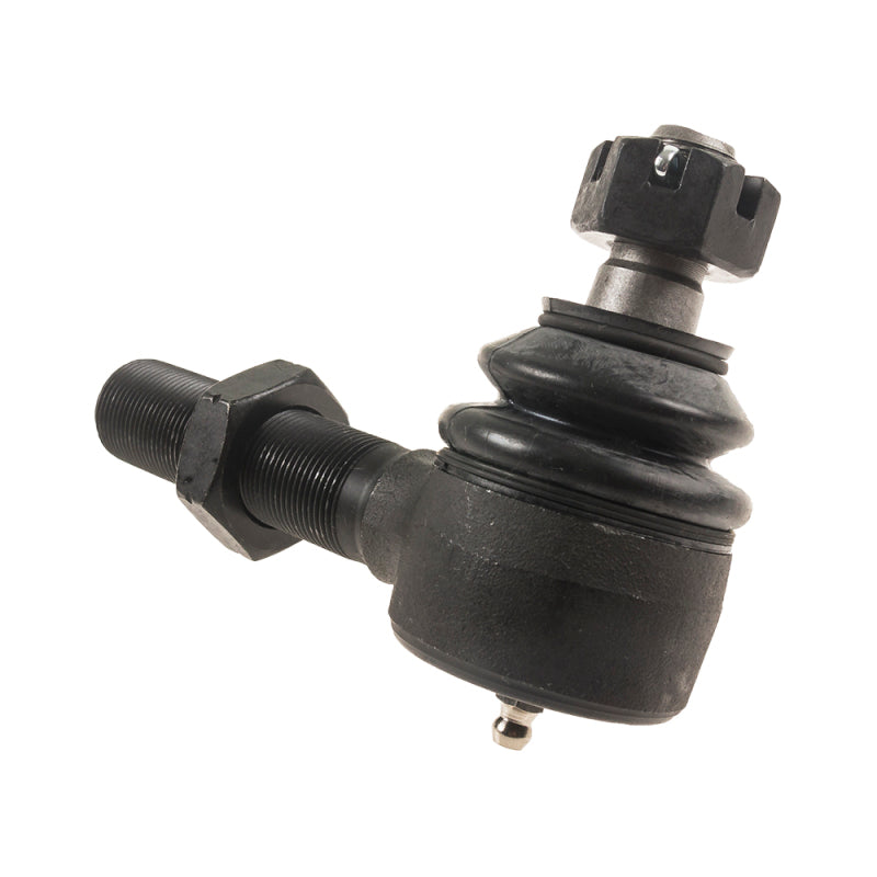 Synergy Jeep TJ/LJ/XJ/ZJ HD Tie Rod End Metal On Metal 7/8-18 LH - View 2 | Dirty Garage