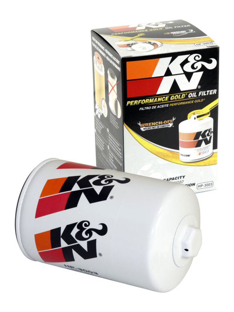 Universal Oil Filter OIL Filter; Automotive - View 18 | Dirty Garage