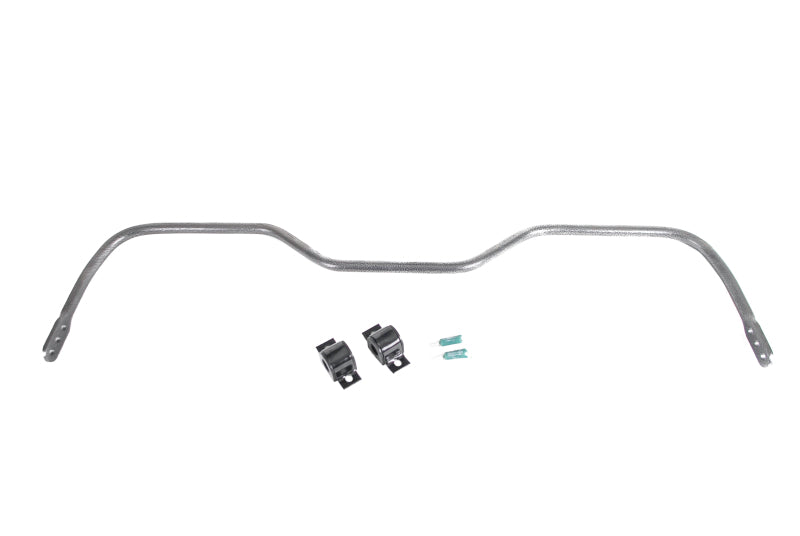 2009-2021 Ram 1500 Solid Heat Treated Chromoly 7/8in Rear Sway Bar - View 2 | Dirty Garage